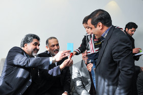 افتتاح پانصد و سی واحد مسکن ویژه  - تهرانسر